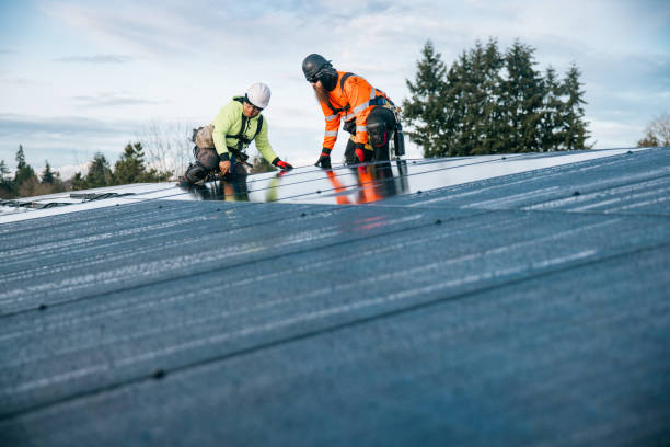 Trusted Emergency Roof Repair service in Bristow, OK - Ben Roofing and Steel LLC